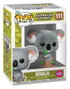 Funko POP! Australian Animals Koala Figurine en vinyle