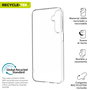 Protection pour téléphone portable Muvit for Change Galaxy A16