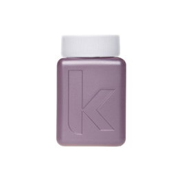Kevin Murphy Hydrate-Me Shampooing - Shampoing Hydratant 40 ml pour Cheveux Secs