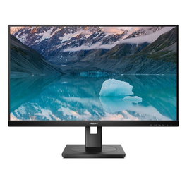 Philips 242S9JML/00 24 pouces Full HD VA 75 Hz Noir