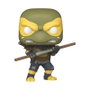 Funko Figurine POP! Vinyl Yi - Tortues Ninja
