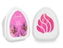 Acorde Coffret 4 Désodorisants Gélifiés Orchidée, 50g Boîte, Dimensions 24x7x4 cm (Set de 12)
