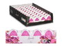 Acorde Coffret 4 Désodorisants Gélifiés Orchidée, 50g Boîte, Dimensions 24x7x4 cm (Set de 12)