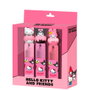 Hello Kitty Pâte à modeler en argile