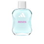 Adidas MOVES Eau de Toilette en Vaporisateur 100 ml