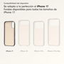 Protection pour téléphone portable Beats iPhone 17 Apple