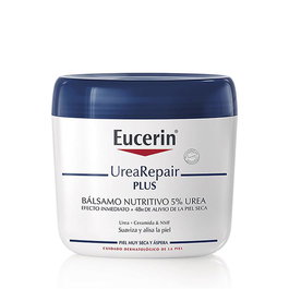 Eucerin Crème Réparatrice à l'Urea Nutri 450 ml