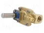 DANFOSS EV224B Valve électromagnétique G 1/2 inch