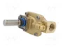 DANFOSS EV224B Valve électromagnétique G 1/2 inch