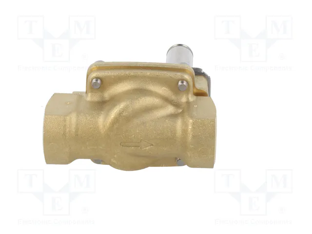DANFOSS EV224B Valve électromagnétique G 1/2 inch