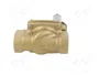 DANFOSS EV224B Valve électromagnétique G 1/2 inch