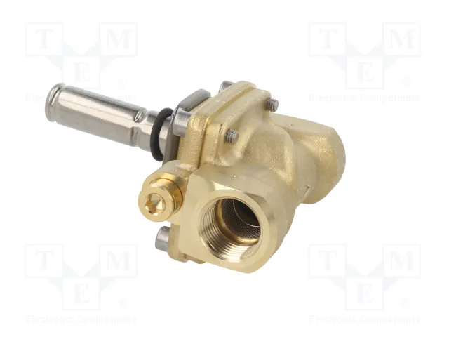 DANFOSS EV224B Valve électromagnétique G 1/2 inch