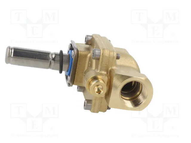 DANFOSS EV224B Valve électromagnétique G 1/2 inch