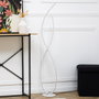 Home Deco Factory Lámpara LED Ocho Blanc
