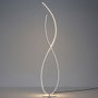 Home Deco Factory Lámpara LED Ocho Blanc