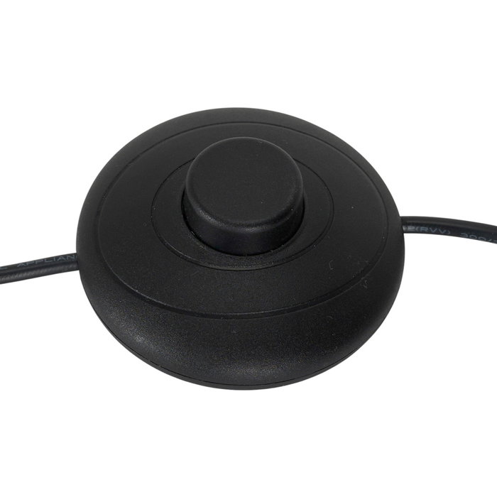 Home Deco Factory Lámpara LED Ocho Blanc Home Deco Factory Lámpara LED Ocho Blanc