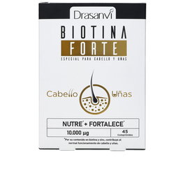 Drasanvi Biotin Forte 10 000 µg 45 comprimés