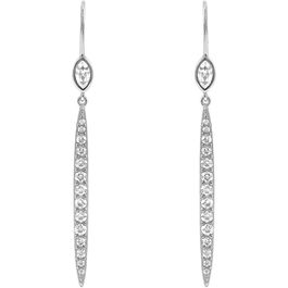 Boucles d´oreilles Femme Adore 5259863 5 cm