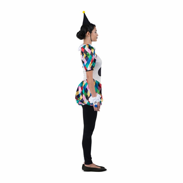 My Other Me Déguisement Arlequin XL