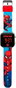Kids Licensing Montre LED Spiderman Rouge avec affichage digital et lumière