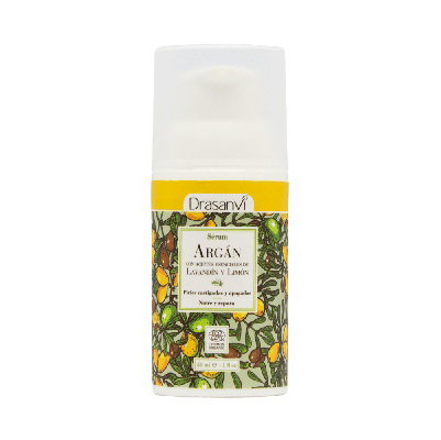 DRASANVI Sérum facial de Argán BIO