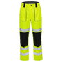 WOLFPACK LINEA PROFESIONAL Pantalon Haute Visibilité Taille S