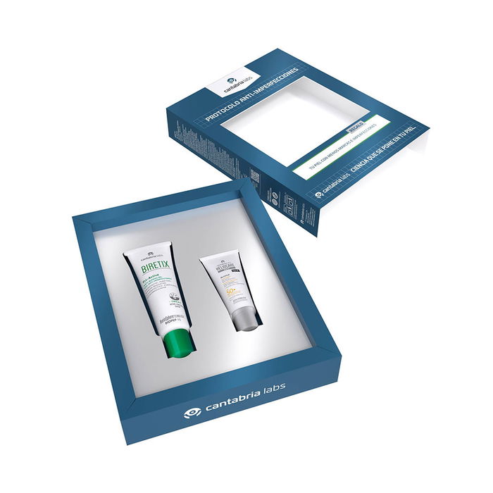 Biretix BIRETIX TRI-ACTIVE Gel anti-imperfections pack de 2