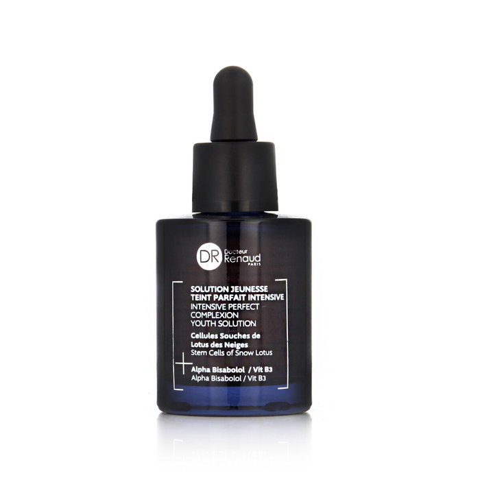 Dr Renaud Sérum anti-âge Fleur de Lotus 30 ml Dr Renaud Sérum anti-âge Fleur de Lotus 30 ml
