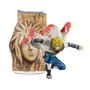 Banpresto Naruto Shippuden Panel Spectacle - Minato Namikaze