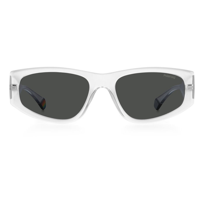 Lunettes de soleil Unisexe Polaroid PLD6169S900M9 Ø 55 mm