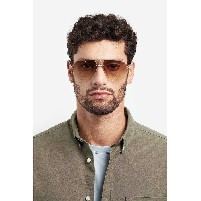 Lunettes de soleil Homme Carrera CARRERA 1054_S Multicouleur Lunettes de soleil Homme Carrera CARRERA 1054_S Multicouleur