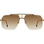 Lunettes de soleil Homme Carrera CARRERA 1054_S Multicouleur