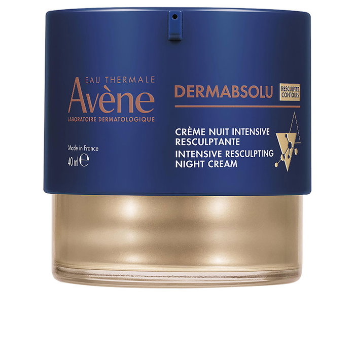 Avène DermAbsolu Crème de Nuit Remodelante 40 ml Avène DermAbsolu Crème de Nuit Remodelante 40 ml