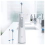 Oral-B AquaCare 6 Irrigateur Buccal - Blanc