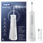 Oral-B AquaCare 6 Irrigateur Buccal - Blanc