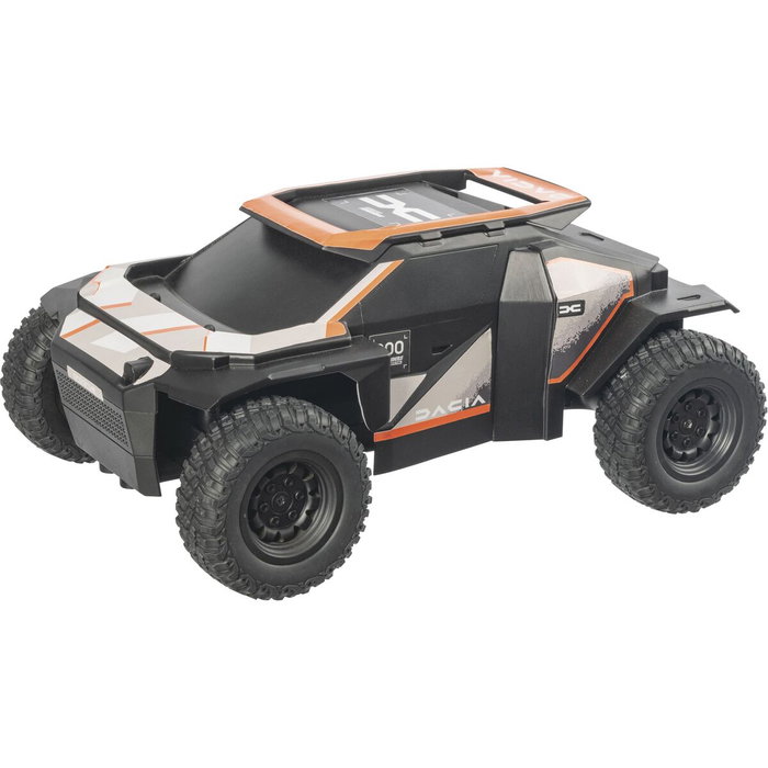 Mondo Motors Dacia Sandrider Paris Dakar RC Échelle 1:14