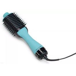 Revlon RVDR5222MUKE - Sèche-cheveux et volumeur 2-en-1 One Step, couleur menthe