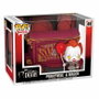 Funko POP! Town It Welcome to Derry Pennywise & Wagon