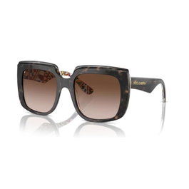 Lunettes de soleil Femme Dolce & Gabbana DG 4414