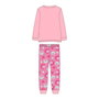Cerdá Pyjama long en jersey Peppa Pig pour enfant de 6 ans