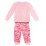 Pyjama Enfant Peppa Pig Rose 31