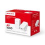 Mercusys Kit de répéteurs wifi MP500 AV1000