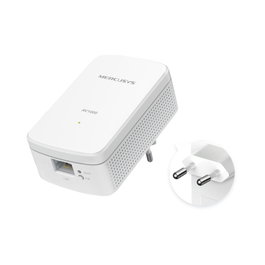 Mercusys Kit de répéteurs wifi MP500 AV1000