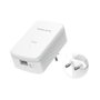 Mercusys Kit de répéteurs wifi MP500 AV1000