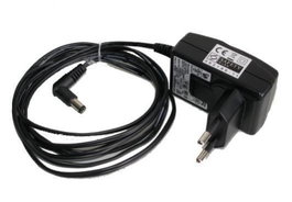 Honeywell 9520w/9540w - Alimentation Secteur 5,2 V DC 1,0 A, Entrée 90-255 V AC 50-60 Hz, Prises UE, pour Scanners Lecteur de Code-Barre à Interface Clavier
