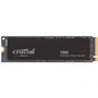 Crucial T500 SSD Interne 1 To PCIe Gen4 NVMe jusqu'à 7200 Mo/s