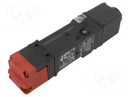 OMRON D4SL-N4NFG-D Interrupteur de sécurité de verrouillage 24VDC