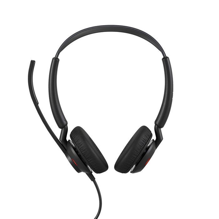 Casque Jabra 5099-299-2269 Noir Casque Jabra 5099-299-2269 Noir