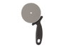 Kinvara Découpeuse à Pizza Noire 20,5 x 10 x 2 cm en Plastique et Métal (Set de 12)