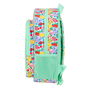 Cartable Dora Turquoise 26 x 34 x 11 cm